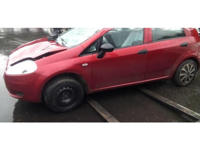 Зеркало электрическое Fiat Grande Punto - года