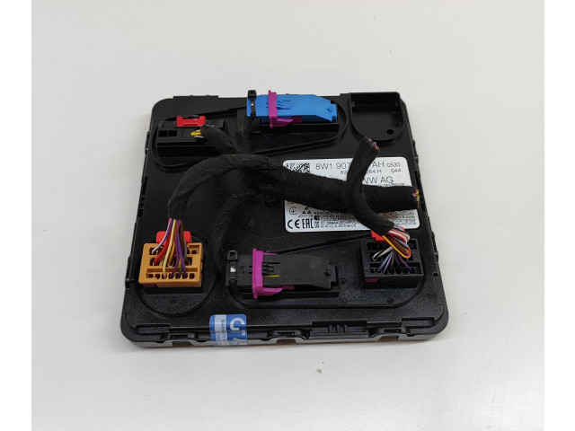 Модуль кузова 8W1907064AH, 8W1907064H Audi e-tron