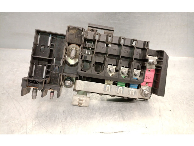 Модуль управления BSM A2465402050 Mercedes-enz B W247