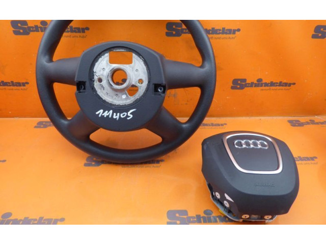 Volant Audi RS3 8PA 2004 8P0419091CC6PS, 8P0419091CC6PS