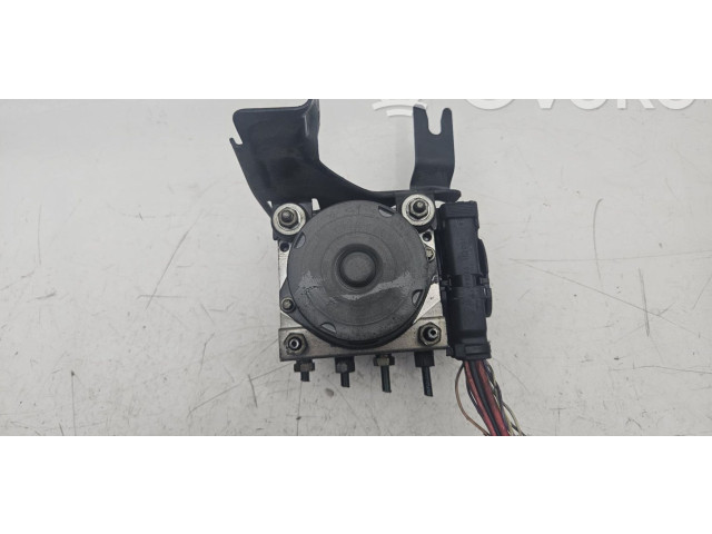 Блок АБС 0265231516   Renault  Clio III  2005 - 2012 года