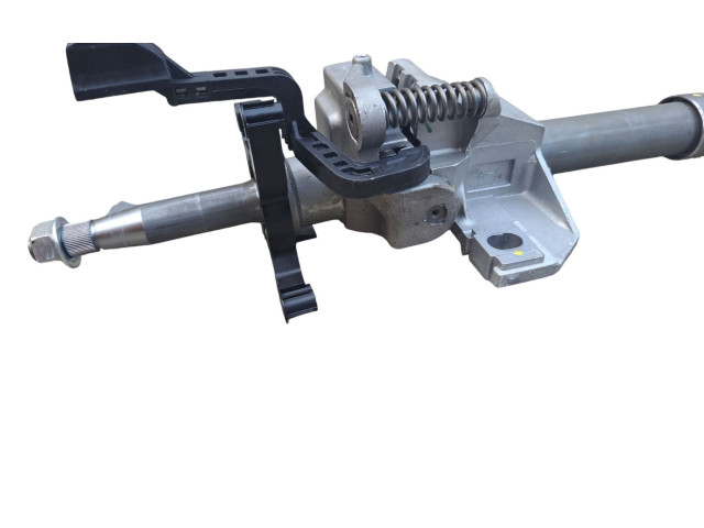 Рулевая рейка 462100800C SsangYong Rexton - года