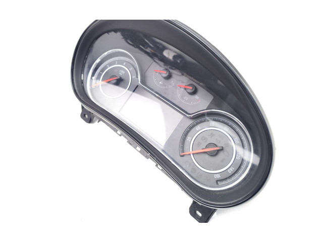 Přístrojová deska Mini Cooper Countryman R60 2015 23344815