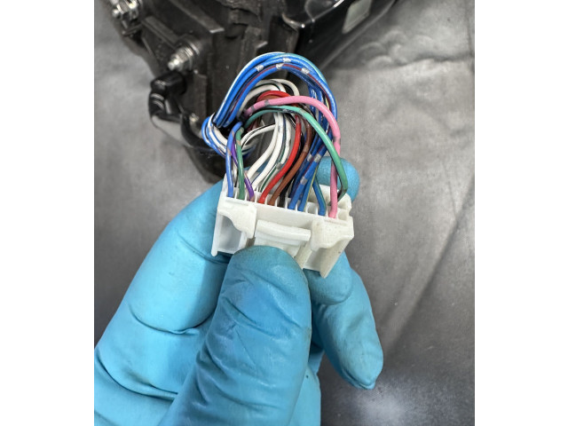 Зеркало электрическое        Infiniti FX   -  года   