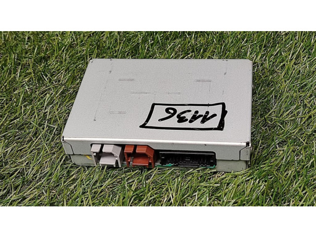 Блок управления 84216626, 811030956   Buick Encore I