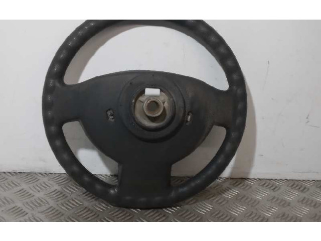 Руль Dacia Duster  2010 - 2017 года 34079648A, SINAIRBAG      