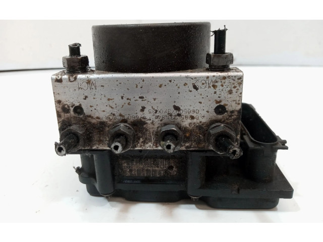Jednotka ABS 0265231841 Nissan Micra C+C 2008