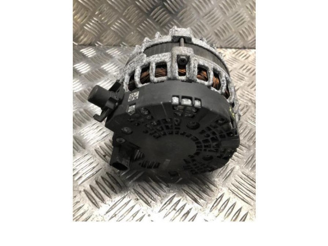 Генератор    Volvo XC90      