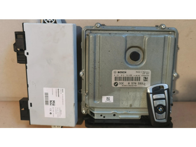 Řídící jednotka 8570593, 9230943   BMW 7 F01 F02 F03 F04 2011