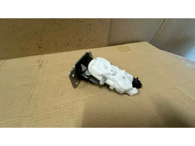 Zámek zadních dveří Mitsubishi ASX 2013