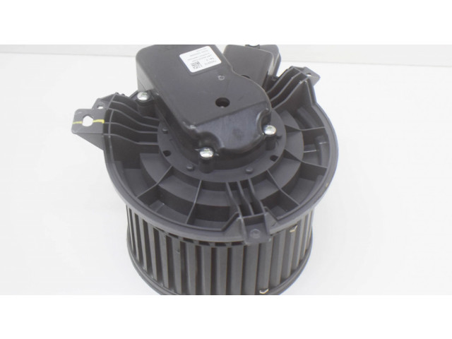 Вентилятор печки DRF84A34006A Tesla Model 3