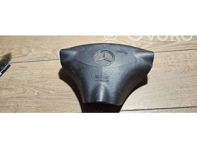 Подушка безопасности водителя 1684600298   Mercedes-Benz A W168