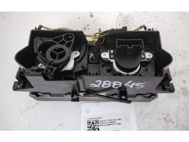 Блок управления климат-контролем 188A5000 Lancia Y 840