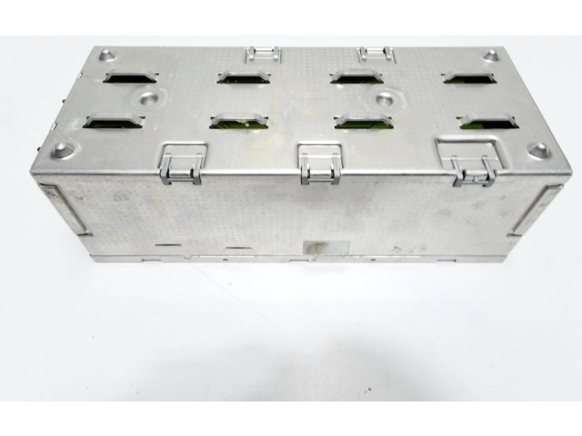 Přístrojová deska BMW 7 E65 E66 2007 6926735, 65126926735