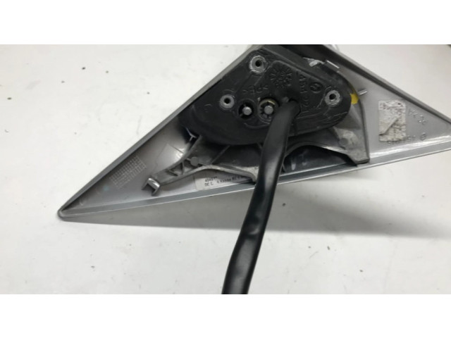 Zpětné zrcátko levé Mercedes-Benz CLS C219 2006 010821, 454215