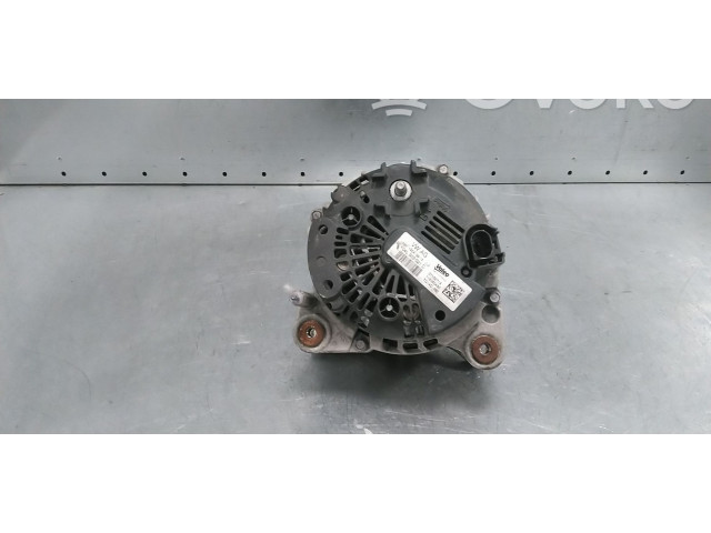 Генератор 04L903021D, 04L903021DX Volkswagen Golf VII