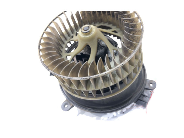 Turbodmychadlo Вентилятор печки AX12254367D Mercedes-Benz E W124