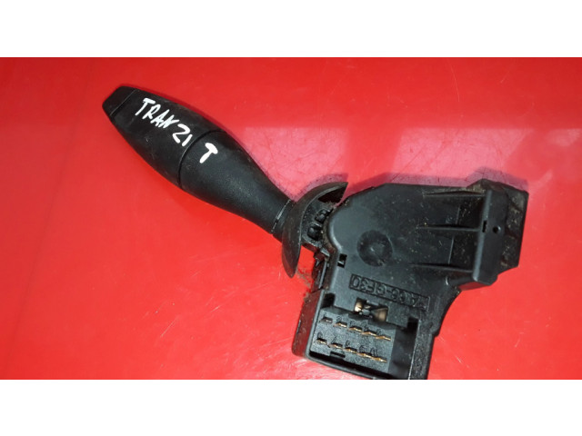 Ручка стеклоочистителей