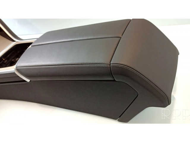 Центральная консоль