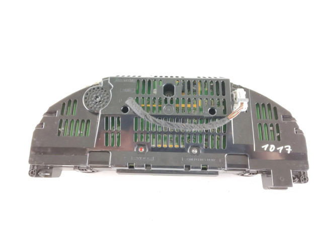 Přístrojová deska  Mercedes-Benz CLS C218 X218 2011 A2189006601, 2189013800  