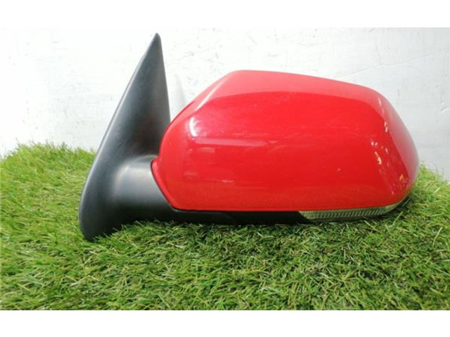 Зеркало (механическое)       Skoda Octavia Mk2 (1Z)  2004 - 2013 года   