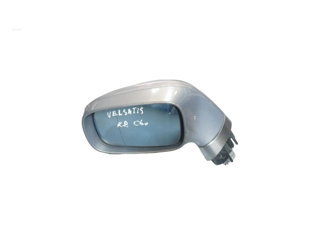 Zpětné zrcátko levé Renault Vel Satis 2005 E9014155, E9024155