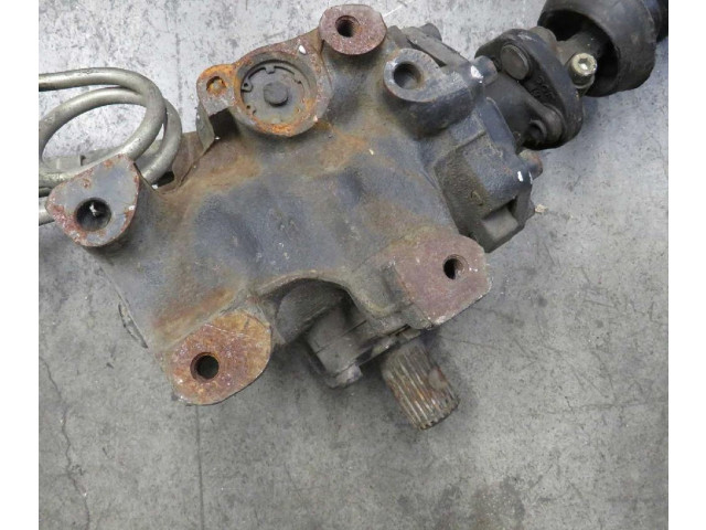 Генератор 1244610801, Bosch   Mercedes-Benz E W124      