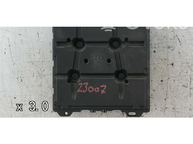 Блок комфорта 6R0937087R, 6R0937087R   Seat Ibiza IV (6J,6P)   
