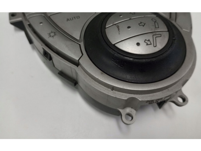 Блок управления климат-контролем 14987100YH   Lancia Phedra