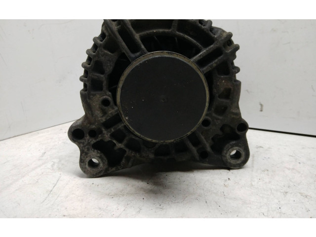 Генератор 06F903023F, 0124525091 Mitsubishi Grandis