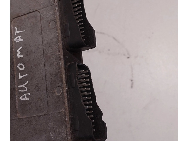 Блок управления коробкой передач 9654232880, 8200302005   Citroen C4 I