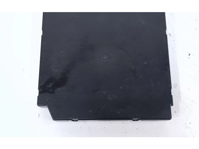 Блок комфорта 1K0937087AN Skoda Superb B6 (3T)