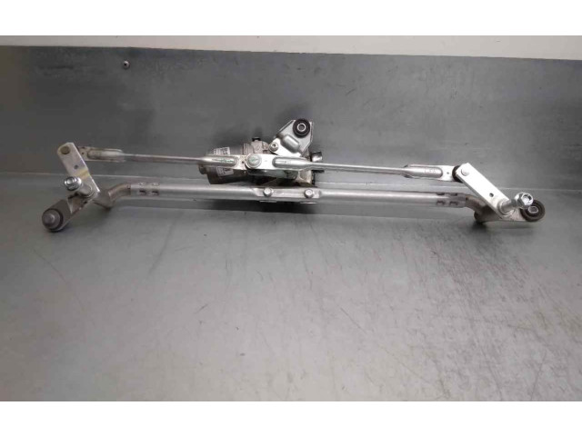 Моторчик дворников 288006178R    Renault Arkana