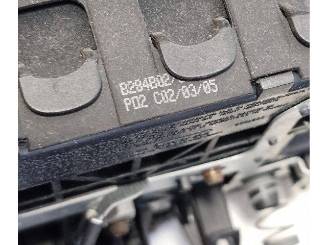 Volant Peugeot 607 2005