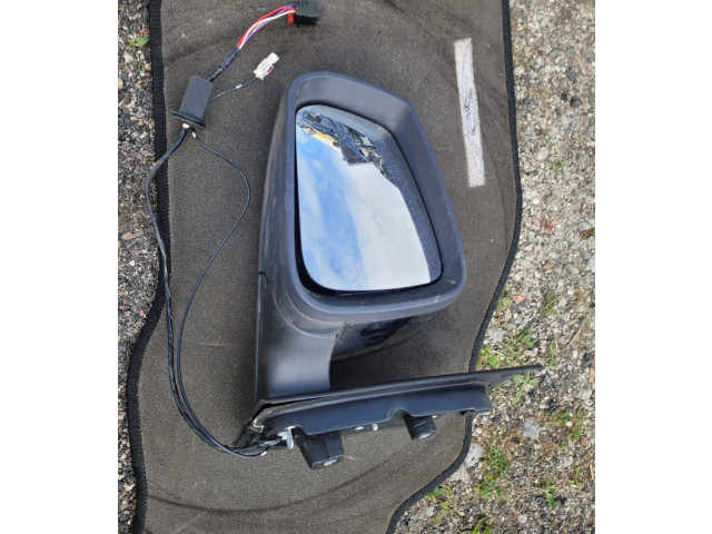 Zpětné zrcátko Volkswagen Caddy 2023