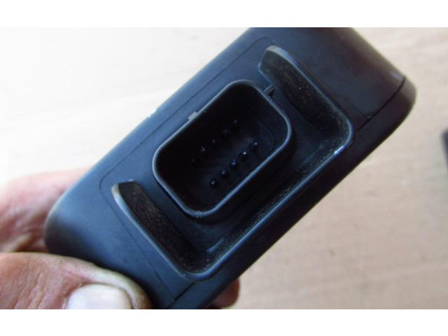 Блок управления Xenon