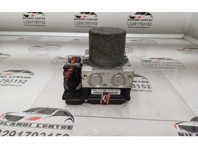Блок управления АБС 8R0614517CN, 0265239464   Audi Q5 SQ5