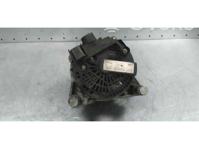 Генератор AV6N10300DC, AV6N10300DA   Ford Transit -  Tourneo Connect      