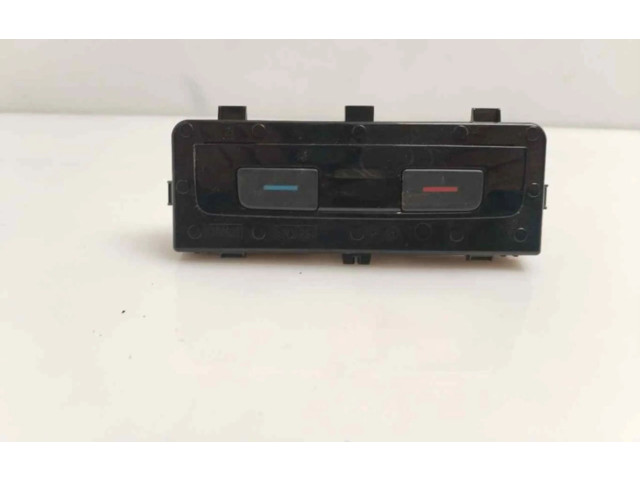 Блок управления климат-контролем 3G0907049D Volkswagen Touran II