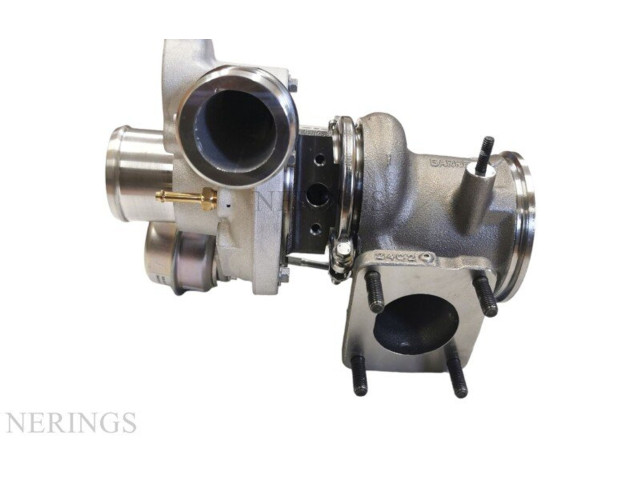 Turbodmychadlo Турбина 812812-0006, TC10-0561 Alfa Romeo Mito