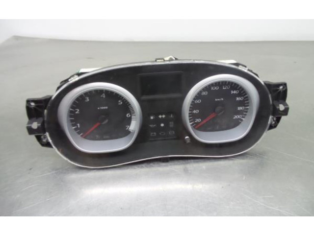 Панель приборов 248108787R, 805KM Dacia Duster