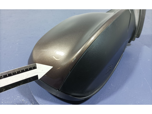 Zpětné zrcátko BMW X1 E84 2012