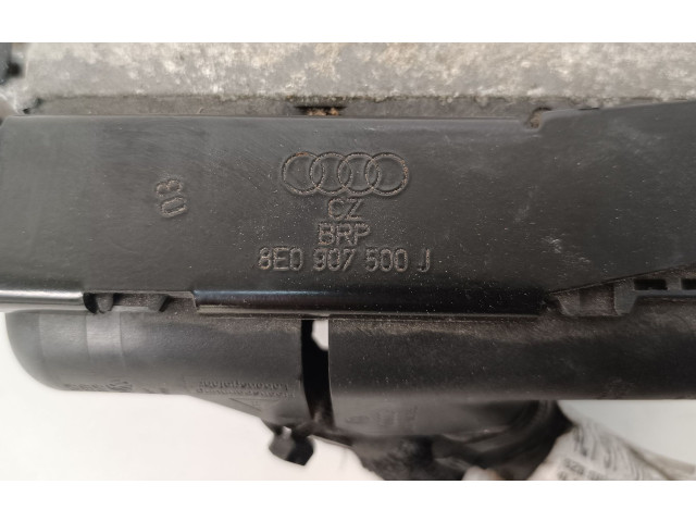 Řídící jednotka 4L0910551Q, 5WP46796 Audi Q7 4L 2013