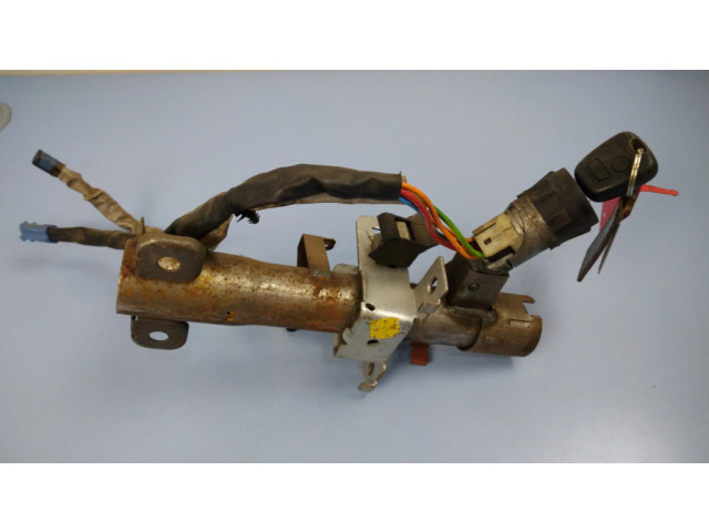 Замок зажигания