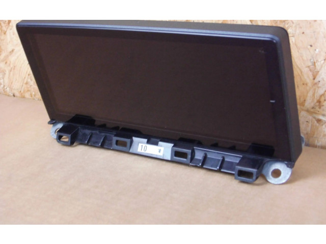 Дисплей 8611078041 Lexus NX