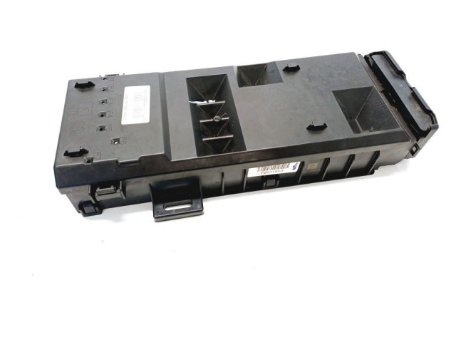 Блок предохранителей KU5T14A094HB   Ford Transit Custom    