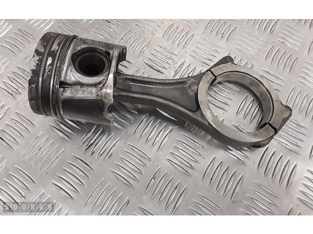 Píst 942390, 10653   Nissan Navara    V9X 