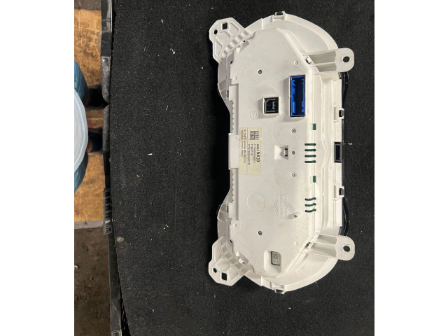 Панель приборов 84025439   Chevrolet Camaro       