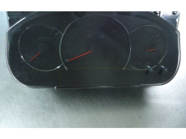 Панель приборов 83800B2250, 2574400616   Daihatsu Cuore       