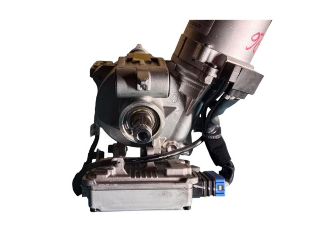 Руль KIA Ceed  2012 - 2018 года J756399500      